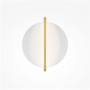 Maytoni Modern Настенный светильник бра Золото MOD279WL-L14G3K