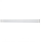 Odeon Light 4293/40WL HIGHTECH ODL22 149 белый/металл Настенный светильник IP20 LED 40W 3578Лм 3000K FRAMANT 4293/40WL