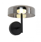 Favourite 4490-1W, настенный светильник, L230xW250xH230, LEDx5W, 325LM, 4000K, included 4490-1W