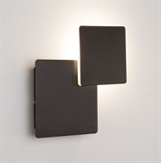 Elektrostandard 40136/1 / настенный светильник / черный a055775