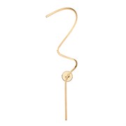 Arte Lamp A2099AP-24GO СВЕТИЛЬНИК НАСТЕННЫЙ A2099AP-24GO