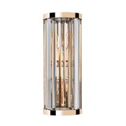 Arte Lamp A1069AP-2GO СВЕТИЛЬНИК НАСТЕННЫЙ A1069AP-2GO
