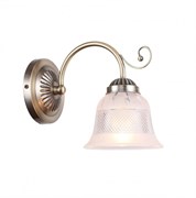 F-promo Vetus Светильник настенный D240*W140*H190 1*E14*40W, excluded 2194-1W