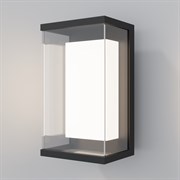 Maytoni Outdoor Настенный светильник (бра) O021WL-L10B3K O021WL-L10B3K