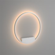 Maytoni Modern Rim Настенный светильник (бра) Белый MOD058WL-L35W3K