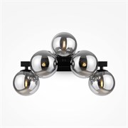 Maytoni Dallas Настенный светильник (бра) MOD547WL-05B MOD547WL-05B