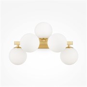 Maytoni Dallas Настенный светильник (бра) MOD547WL-05BS MOD547WL-05BS