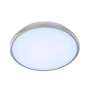 Citilux CL702221N Луна Хром LED Светильник Наст.-Потол CL702221N