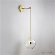 ImperiumLoft Настенный светильник BUBBLE B WALL 133216-22