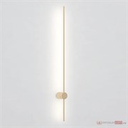 ImperiumLoft Настенный светильник Wall LINES L100 Gold 178040-26