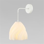 Eurosvet 40075/1 / настенный светильник / белый a069228