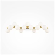 Maytoni Dallas Настенный светильник (бра) MOD547WL-13BS MOD547WL-13BS