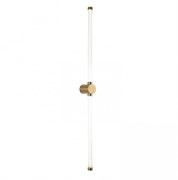 Favourite Настенный светильник Lignum D100*W60*H1000 LED*24W, 1920LM, 4000K, included 3057-3W 3057-3W