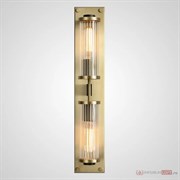 ImperiumLoft Настенный светильник (бра) Alouette linear sconce 140565-26