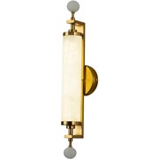 Favourite Plunger настенный светильник 3011-2W