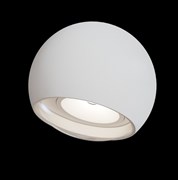 Maytoni Outdoor Stream Уличный настенный светодиодный светильник O032WL-L3W3K O032WL-L3W3K