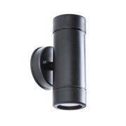 Arte Lamp A3503AL-2BK Atlas Уличный настенный светильник A3503AL-2BK