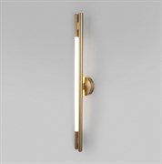 Eurosvet Talus 50265 LED/ настенный светильник/ латунь a064969