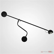 ImperiumLoft Настенный светильник FLICK WALL 140700-26