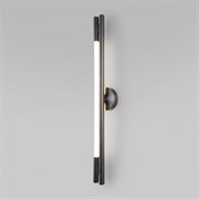 Eurosvet Talus 50265 LED/ настенный светильник/ титан a064970