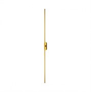 Favourite Reed настенный светильник 3001-3W LED*30W, 4500LM, 3000K 3001-3W