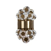 Divinare AMALTHEA Светильник настенный 7202/17 AP-2