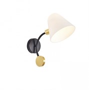 Favourite Настенный светильник Statera D310*W170*H325 1*E14*40W, excluded 3045-1W 3045-1W