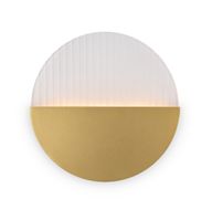 Maytoni MOD320WL-L6BS3K1 Jupiter Настенный светильник (бра) Латунь MOD320WL-L6BS3K1