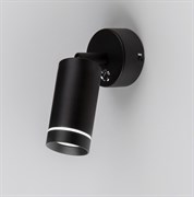 Elektrostandard MRL LED 1005 / Светильник настенный светодиодный Glory SW черный a043957