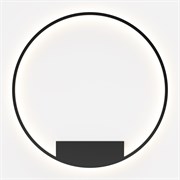 Maytoni Настенный светильник (бра) MOD058WL-L50BK MOD058WL-L50BK