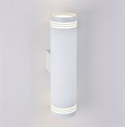 Elektrostandard MRL LED 1004/ Светильник настенный светодиодный Selin LED белый a043955