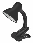 ЭРА N-212-E27-40W-BK Черный Настольный светильник Б0035058