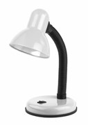 ЭРА N-211-E27-40W-W Белый Настольный светильник Б0035055