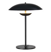 ST LUCE SL6502.404.01 Прикроватная лампа Черный/Черный, Белый LED 1*12W 3000K SL6502.404.01