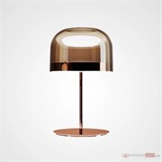 ImperiumLoft Настольная лампа NOTEN TAB H415 Rose Gold 140902-26