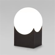 Eurosvet Pax 01167/1 / настольный светильник / черный a064715