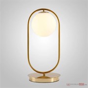 ImperiumLoft Настольная лампа CORDA TABLE LAMP 99050-22