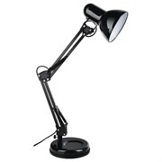 Arte Lamp A1330LT-1BK Junior Настольная лампа A1330LT-1BK