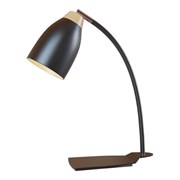 LOFT IT LOFT4402T-BL Настольная лампа 1xE27 max 60W LOFT4402T-BL, шт LOFT4402T-BL