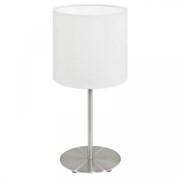 Eglo 95725 Настольная лампа PASTERI 95725