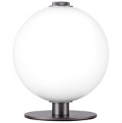 Lightstar 805906 Настольная лампа COLORE LED 2х4W LM КОФЕЙНЫЙ/БЕЛЫЙ 3000K 805906