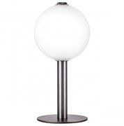 Lightstar 805916 Настольная лампа COLORE LED 2х4W LM КОФЕЙНЫЙ/БЕЛЫЙ 3000K 805916