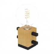 Eglo 390193 Настольная лампа LEVANTARA 390193