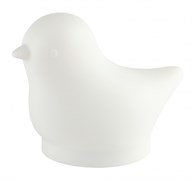 ЭРА NLED-412-1W-W Белый Настольный светильник Б0041089