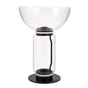 Divinare 1242/06 TL-18 TRUMPET Настольная лампа 1242/06 TL-18