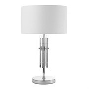 Arte Lamp A4097LT-1CC СВЕТИЛЬНИК НАСТОЛЬНЫЙ A4097LT-1CC