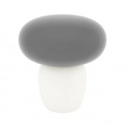 Paulmann Настольный светильник  Gryps макс.40Вт E14 230В Железо матовое С зажимом Без лампы 99825 99825