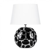 Arte Lamp A4063LT-1CC POPPY 1xE14 40W Декоративная настольная лампа A4063LT-1CC