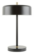 Arte Lamp A7052LT-2BK СВЕТИЛЬНИК НАСТОЛЬНЫЙ A7052LT-2BK