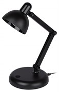 ЭРА Настольный светильник NLED-514-4W-BK светодиодный черный Б0059844
